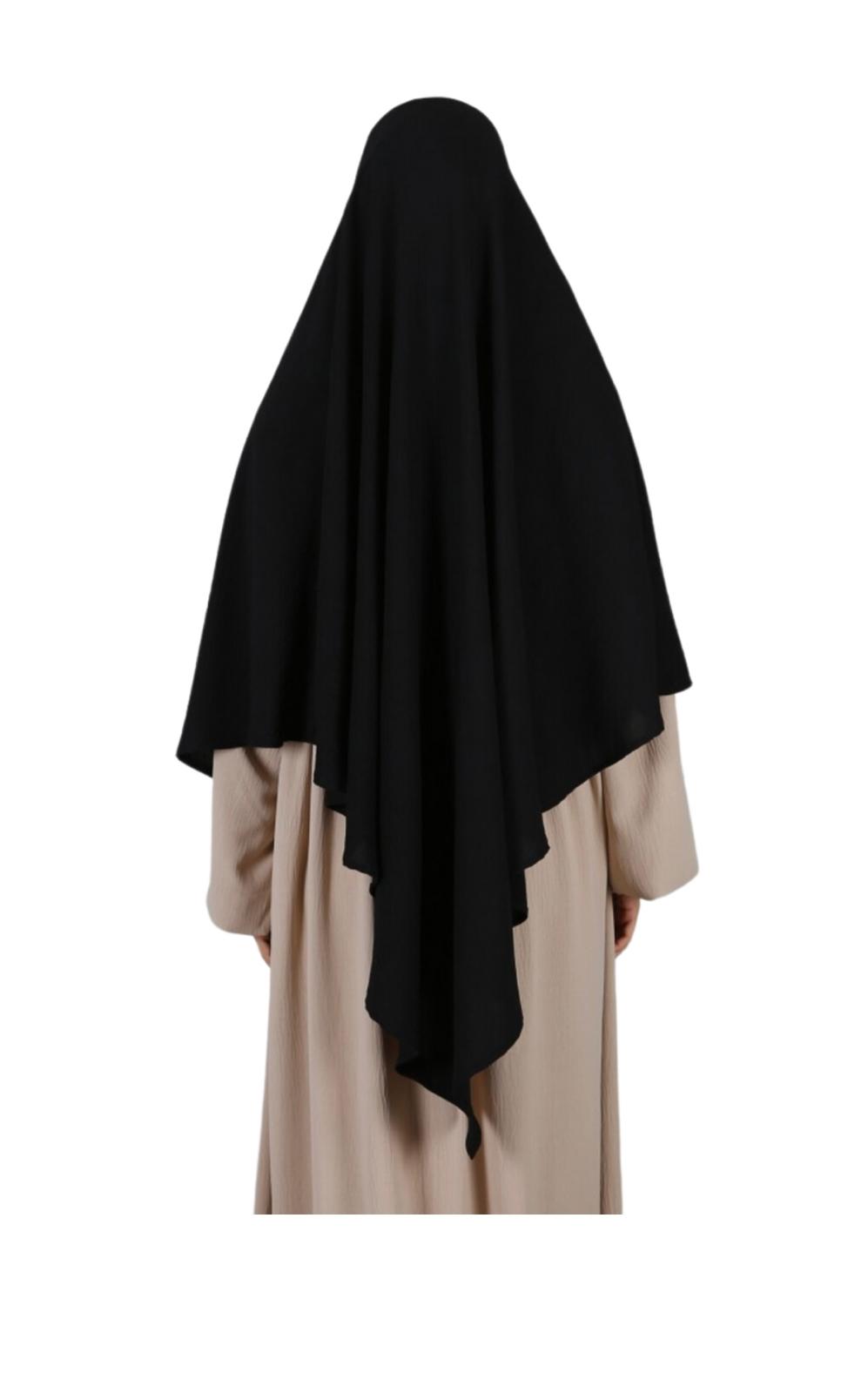 Jazz Khimar