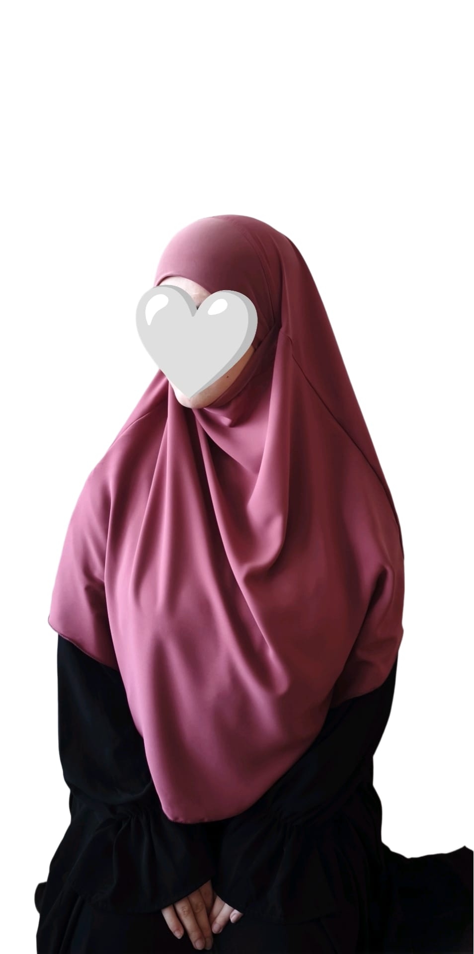 Khimar Medinaseide