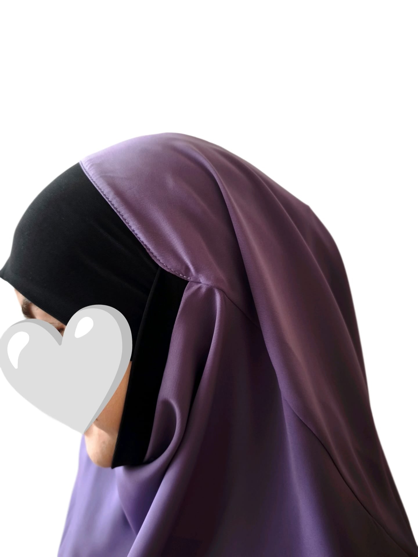 Khimar Medinaseide