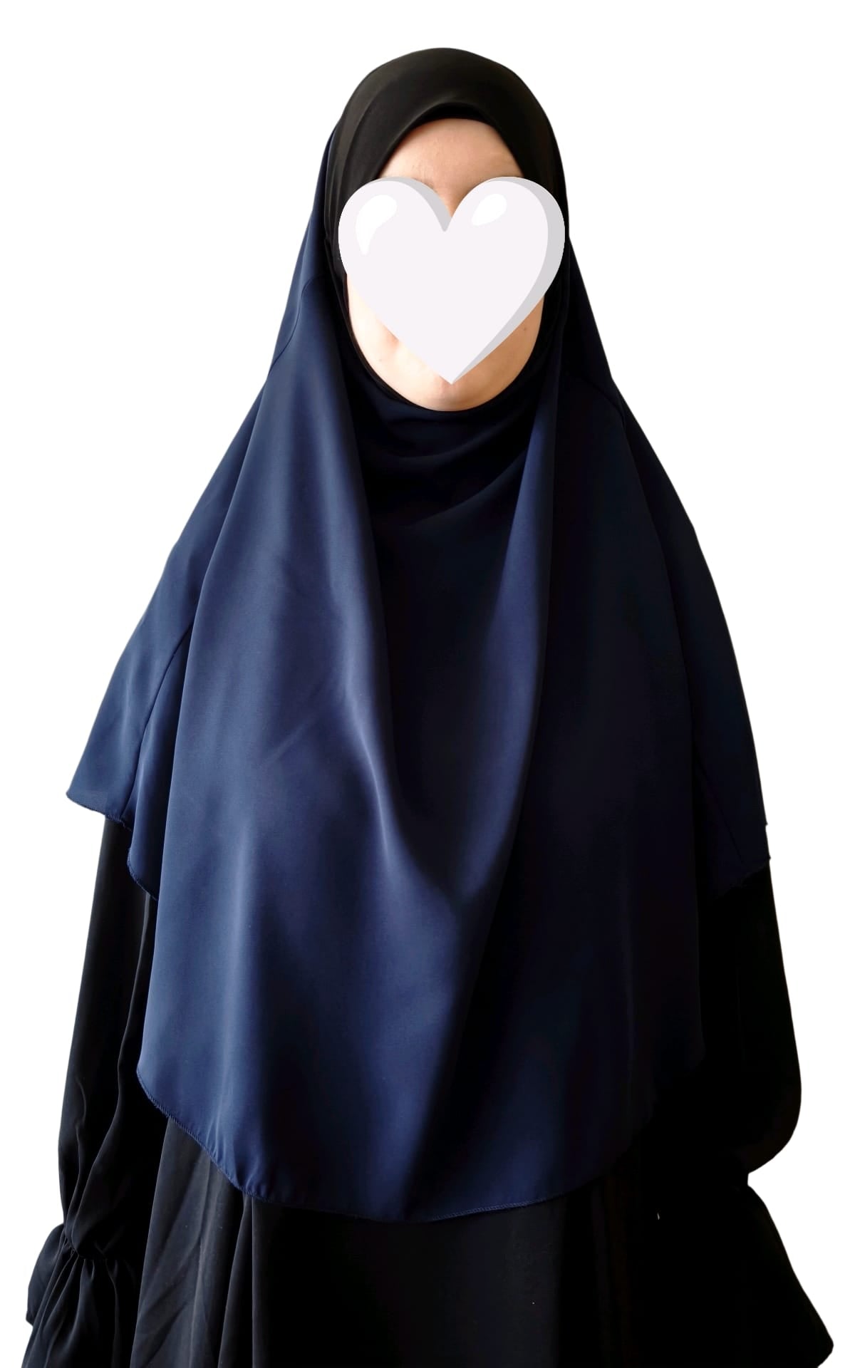 Khimar Medinaseide