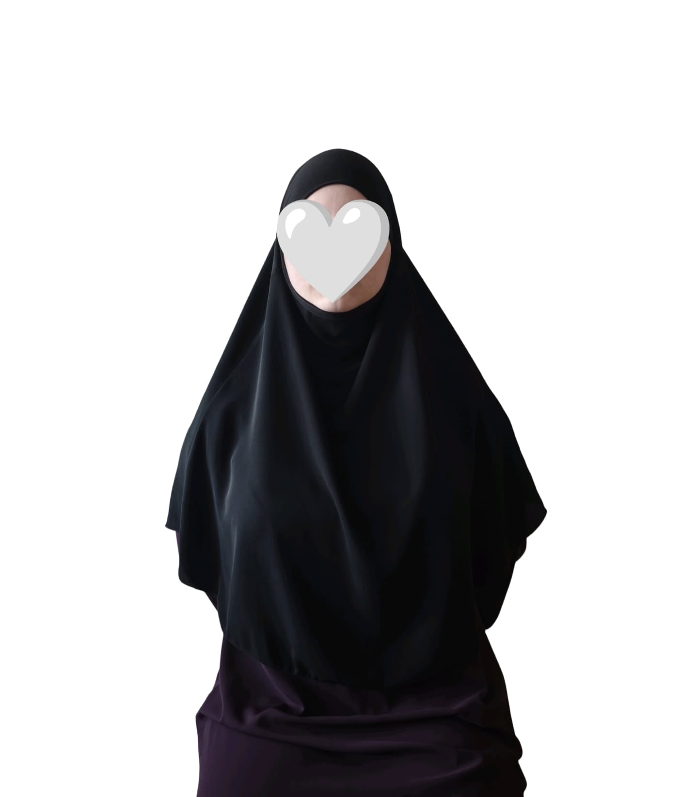 Khimar Medinaseide