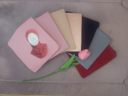 Ninja HIjab Undercap