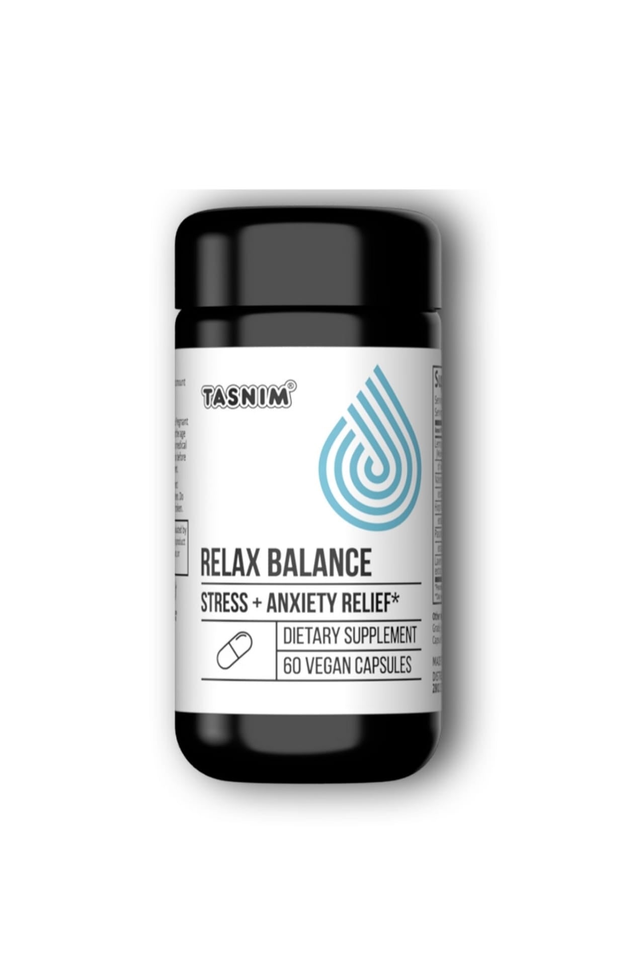 Relax Balance 60 Kapseln