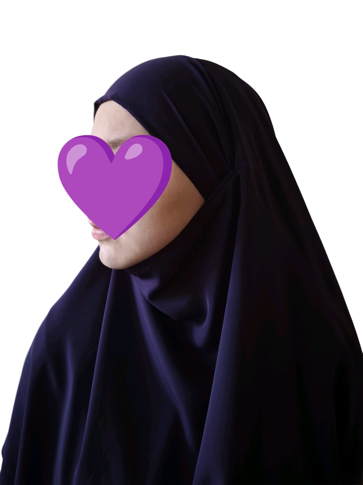 Khimar silky von  Karaman