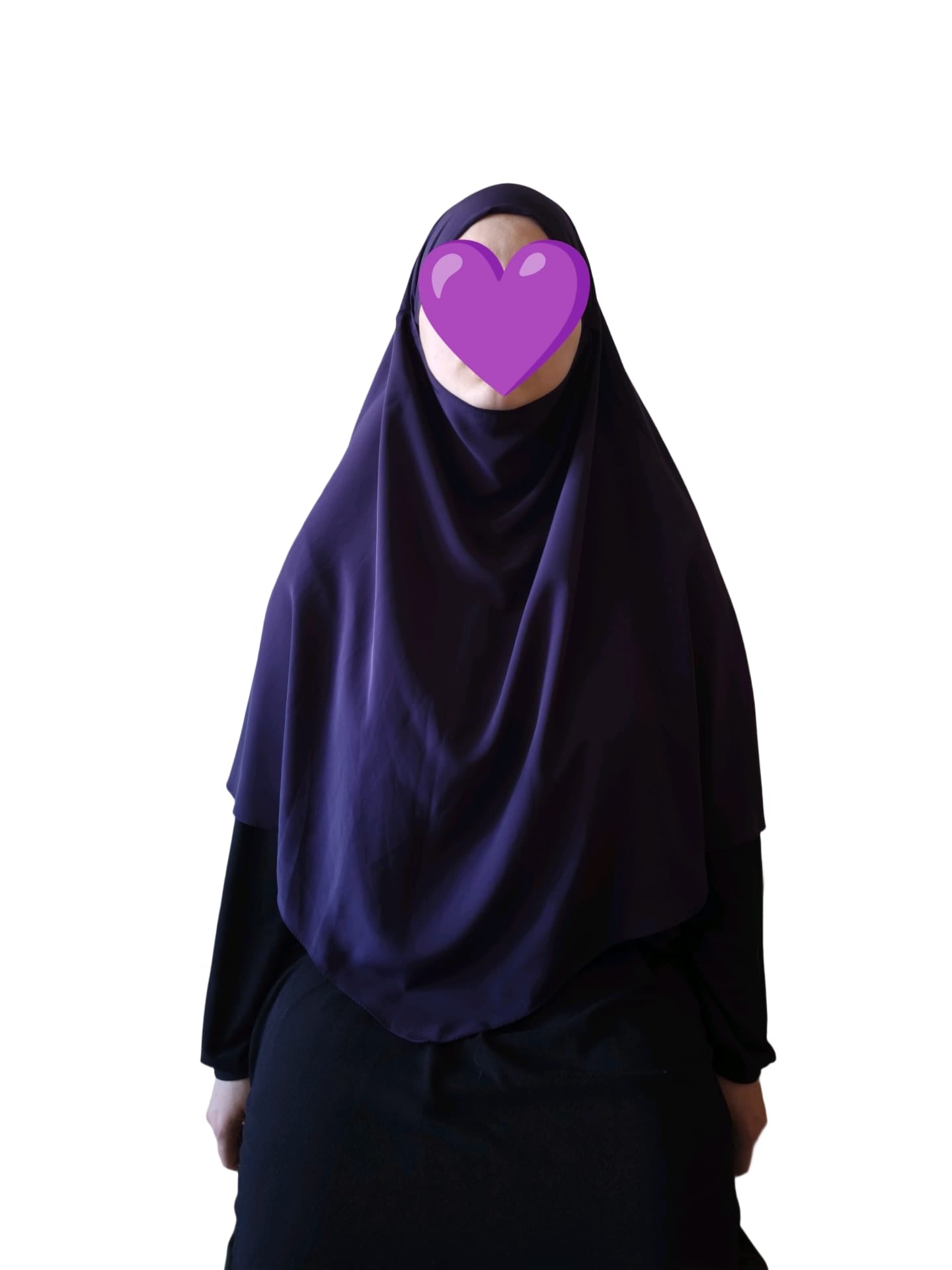 Khimar silky von  Karaman