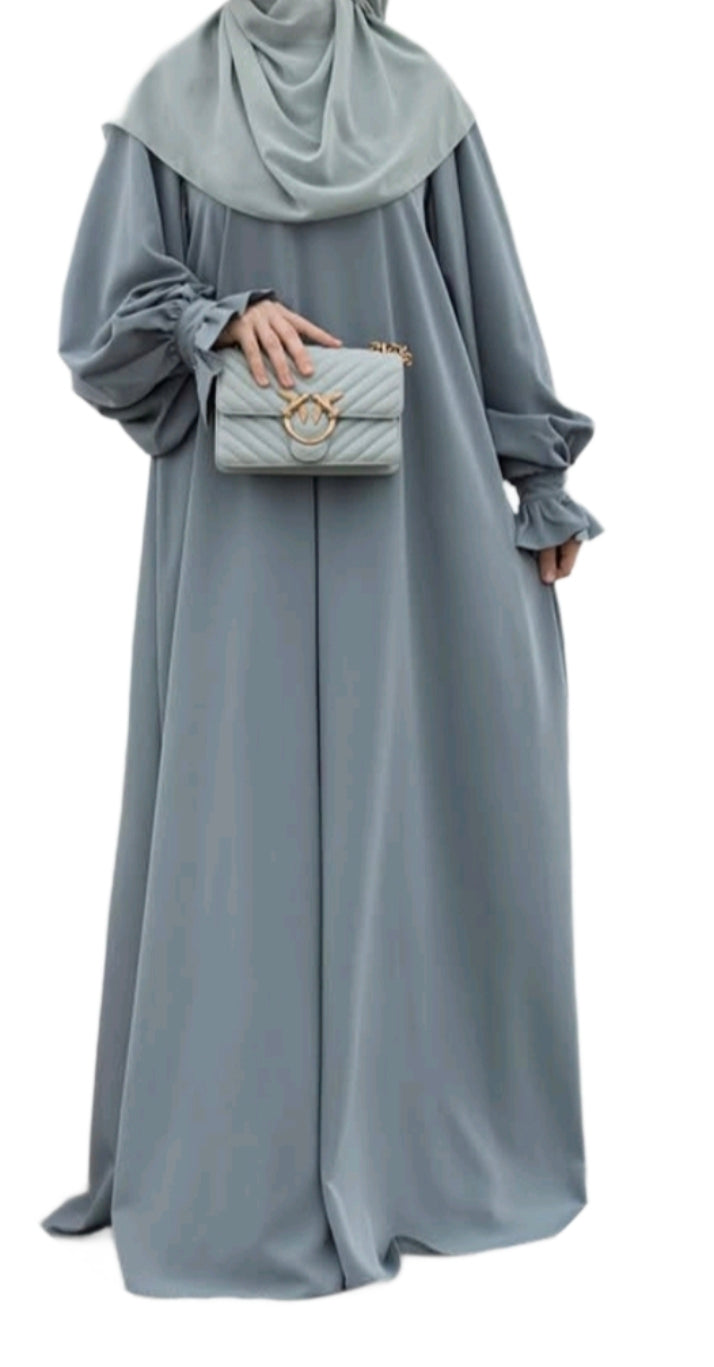 Abaya Iman